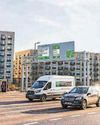 Birmingham is the jobless hotspot for whole of UK15