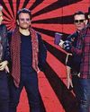 U2 make history with Ivors fellowship22