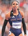 Big-money events get green light from race ace Amber35