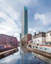 Another 14 storeys added to Gas Street skyscraper12