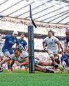 England team may move as RFU tackles music concert veto England team may move as RFU tackles music concert veto5