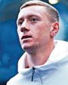 Blues face an anxious wait on Jay injury KO Blues face an anxious wait on Jay injury KO25