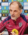 Tuchel still has faith in Rashford to shine Tuchel still has faith in Rashford to shine23