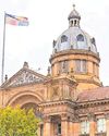 Authority's tax collection rate 'of real concern' Authority's tax collection rate 'of real concern'8