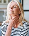 Spot the signs of thyroid problems27