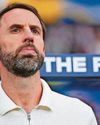 Tuchel unwise to cast doubt on Southgate's Three Lions record29