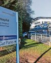 Hospital told to improve amid worries over safety6