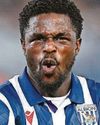 Mogga aiming to add ammunition to play-off battle31