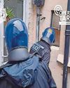 £500k seized as police swoop on suspect stores18