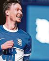 Loan Rangers are gunning for permanent Blues deals28