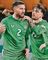 Doc hopes for dream ticket to a World Cup swansong23