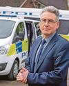 PCC hits out at 'unfairness' in bid for 150 more officers7