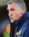 Mowbray to decide on Albion's globetrotters33