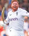 I would be stupid to give up on England - Bairstow30