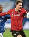 Blues' new mann will be an 'absolute steal'36