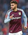 Garcia: My Villa move has been a ray of SON-shine34