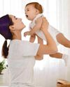 Don't stay mum over new baby concerns Don't stay mum over new baby concerns20