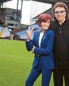 2 Sabbath tickets net £22,100 for hospice 2 Sabbath tickets net £22,100 for hospice1