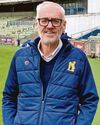 Knighthead will be force for good at Edgbaston insists Cain Knighthead will be force for good at Edgbaston insists Cain25