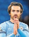 Jack dedicates goal to his late brother Keelan Jack dedicates goal to his late brother Keelan2