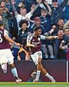 GREIGHT gamble proves Villa squad is built to last GREIGHT gamble proves Villa squad is built to last30