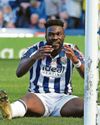 Mowbray tells Baggies to keep on BELIEVING Mowbray tells Baggies to keep on BELIEVING25
