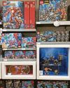 High-value Lego sets targeted in shop raids High-value Lego sets targeted in shop raids8