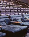 New-look cinema is ready for action New-look cinema is ready for action10