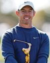 Rory looks to 'block out noise' before bid for Masters Rory looks to 'block out noise' before bid for Masters26