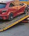 Obey law, or this is what could happen to your car Obey law, or this is what could happen to your car