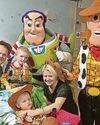 Family's loving tribute to 'little fighter' Charlie Family's loving tribute to 'little fighter' Charlie