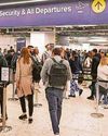 Airport prepares for busiest ever Easter getaway Airport prepares for busiest ever Easter getaway