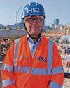 HS2 chief says project needs a timeline reset HS2 chief says project needs a timeline reset