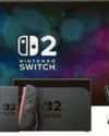 SWITCH IT UP SWITCH IT UP