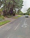 Families 'being driven from race-track road' Families 'being driven from race-track road'