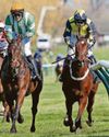 Macdermott can win the Scottish National again Macdermott can win the Scottish National again