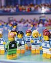 Here we go, here LEGO! Here we go, here LEGO!