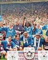 History is in our hands says Davies History is in our hands says Davies