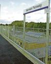 Train company's alert as 40,000 head to Wembley Train company's alert as 40,000 head to Wembley