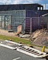 Fury as clock is ticking on Perry Barr 'eyesore' Fury as clock is ticking on Perry Barr 'eyesore'
