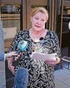 Mercy-killing daughter is spared prison Mercy-killing daughter is spared prison