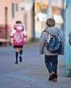 Leave them kids alone? Leave them kids alone?