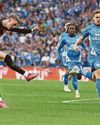One loss won't derail Wagner plan for club One loss won't derail Wagner plan for club