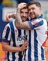 Jolly good Fellows is Mowbray toast after crucial win Jolly good Fellows is Mowbray toast after crucial win