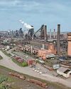 Govt ‘can keep steel blast furnaces going’ Govt ‘can keep steel blast furnaces going’