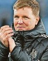 Newcastle boss laid low by pneumonia Newcastle boss laid low by pneumonia