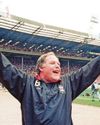 I had ringside seat when Blues DID get job done at Wembley! I had ringside seat when Blues DID get job done at Wembley!