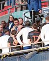 Wagner reveals Blues are set to be PRIME movers! Wagner reveals Blues are set to be PRIME movers!