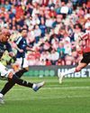 Villa set BENCHMARK in Premier League's history Villa set BENCHMARK in Premier League's history