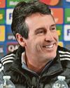 Comeback win would be simply fan-tastic for Emery Comeback win would be simply fan-tastic for Emery